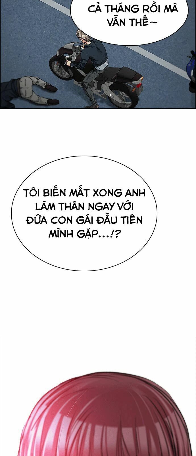 Trò Chơi Số Mệnh Chapter 210 - Page 64