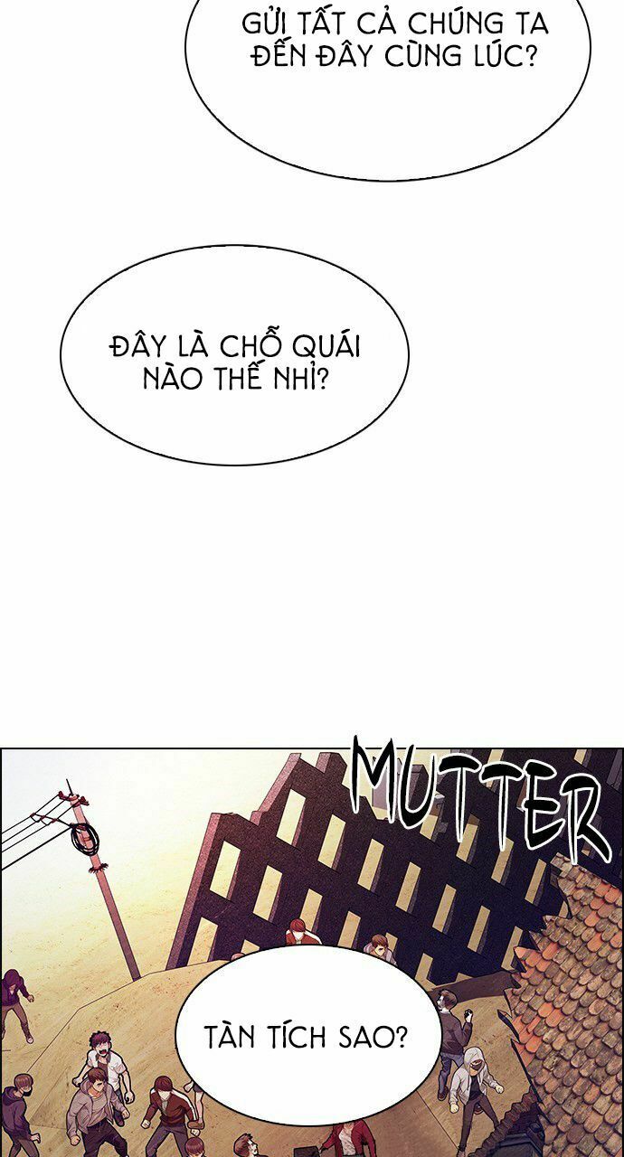 Trò Chơi Số Mệnh Chapter 277 - Page 25