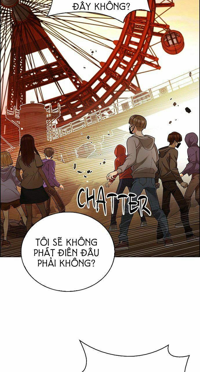 Trò Chơi Số Mệnh Chapter 277 - Page 29