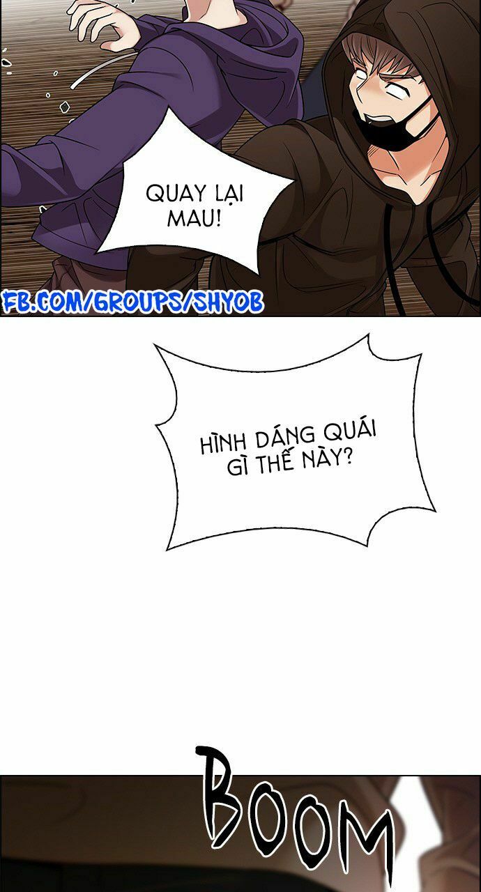 Trò Chơi Số Mệnh Chapter 277 - Page 47