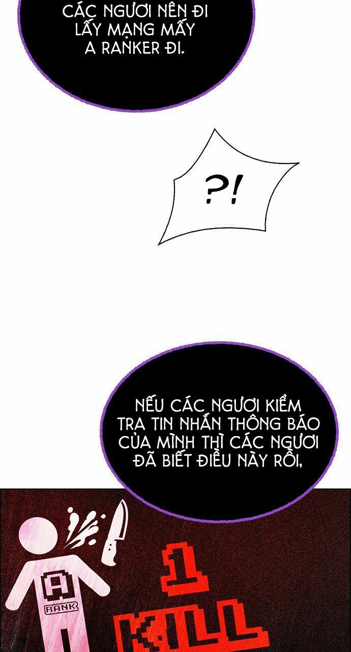 Trò Chơi Số Mệnh Chapter 277 - Page 60