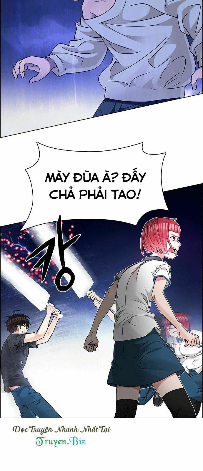 Trò Chơi Số Mệnh Chapter 189 - Page 14