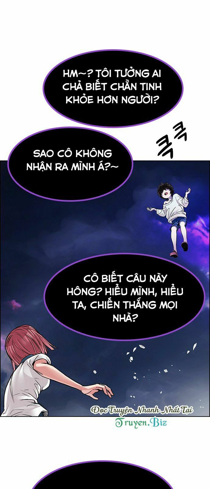 Trò Chơi Số Mệnh Chapter 189 - Page 15