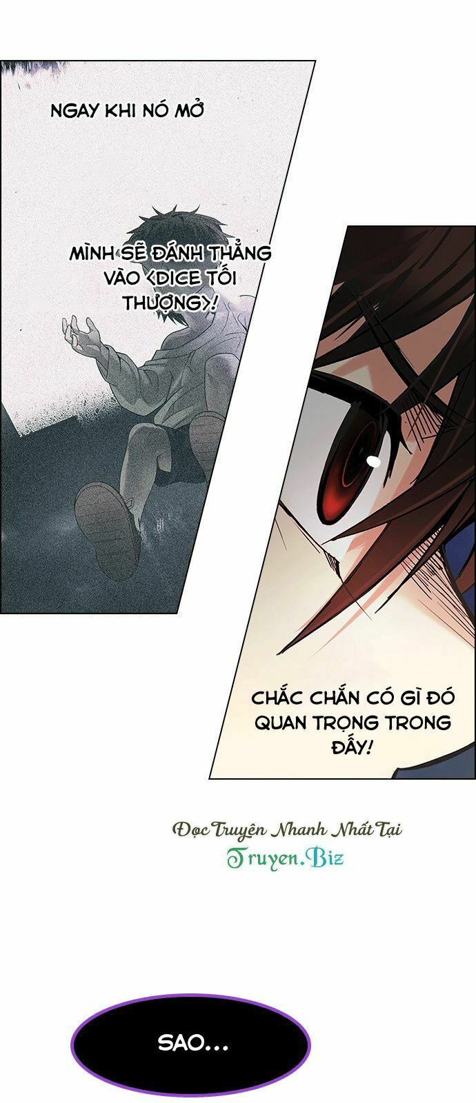 Trò Chơi Số Mệnh Chapter 189 - Page 20