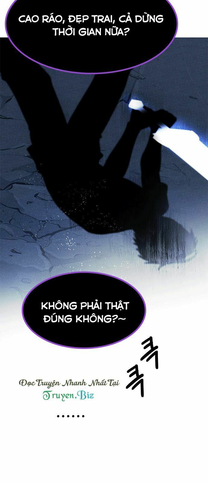 Trò Chơi Số Mệnh Chapter 189 - Page 24