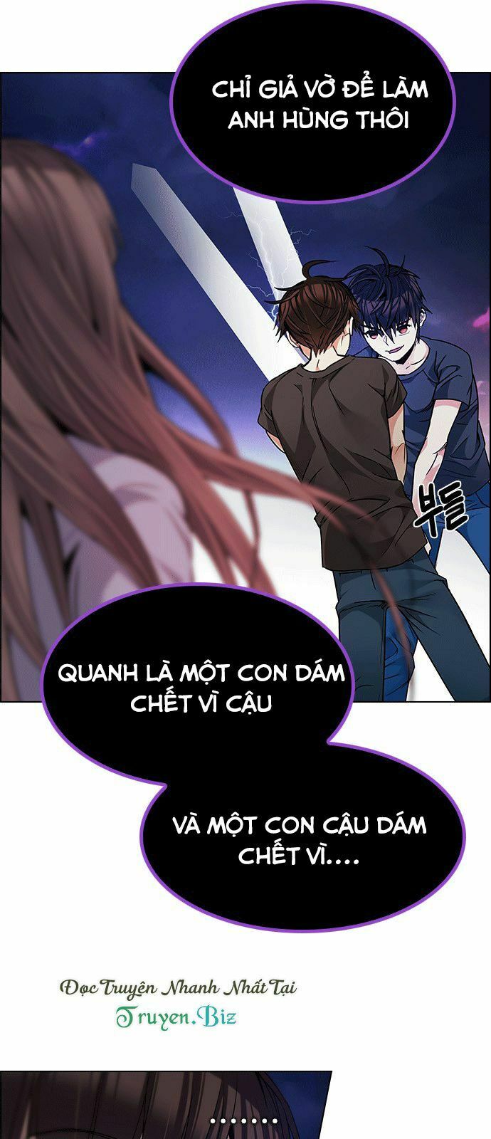 Trò Chơi Số Mệnh Chapter 189 - Page 25