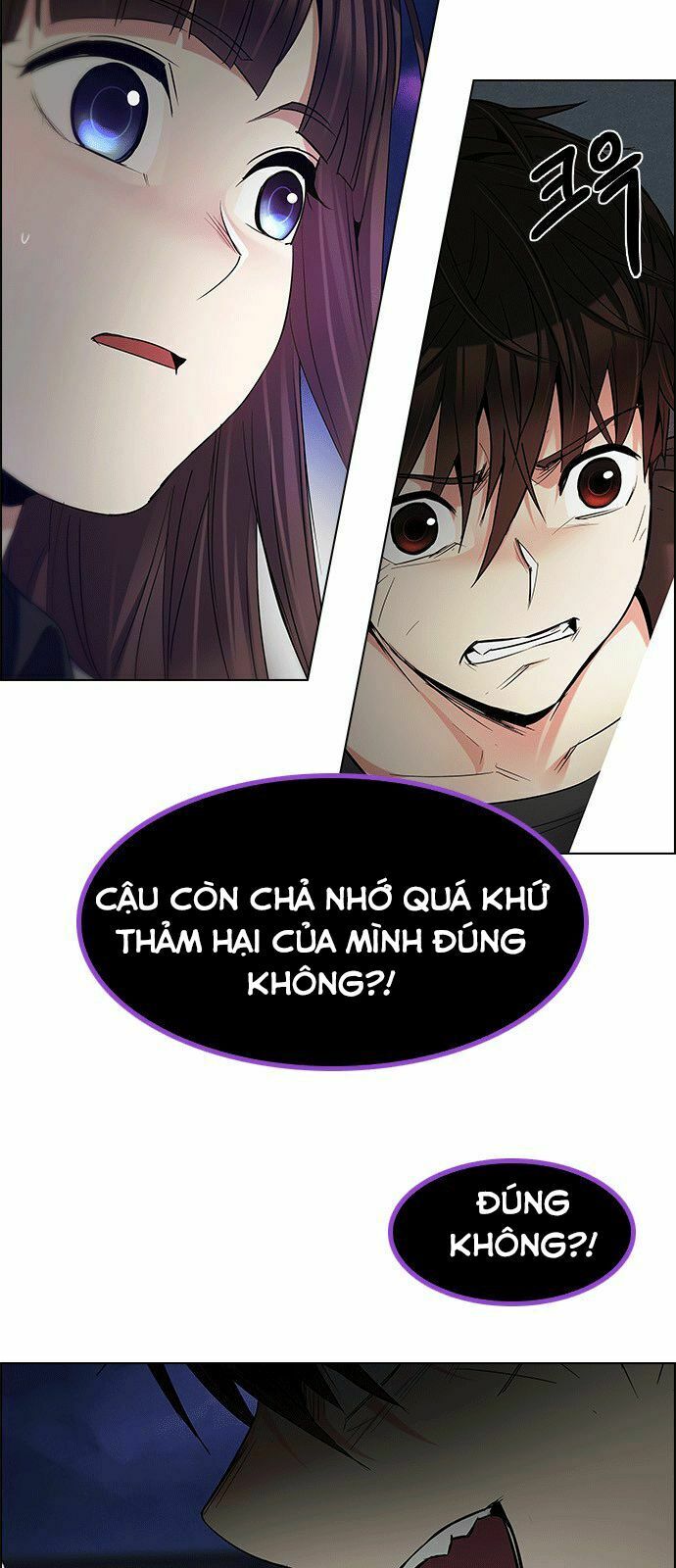 Trò Chơi Số Mệnh Chapter 189 - Page 26