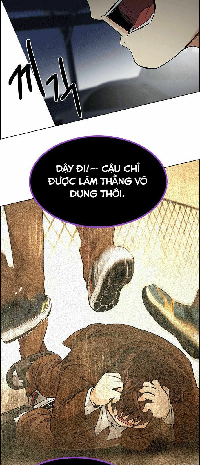 Trò Chơi Số Mệnh Chapter 189 - Page 27