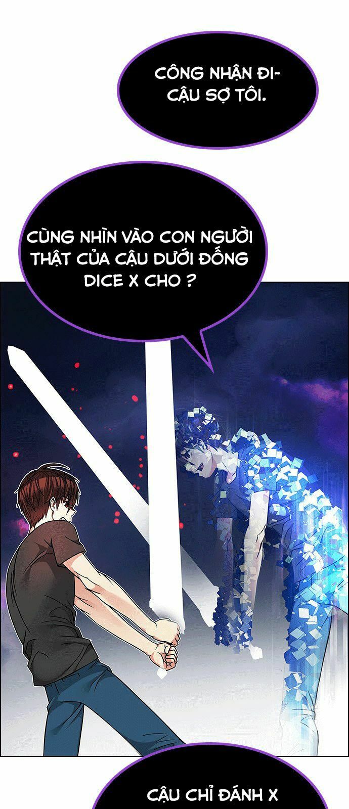 Trò Chơi Số Mệnh Chapter 189 - Page 29