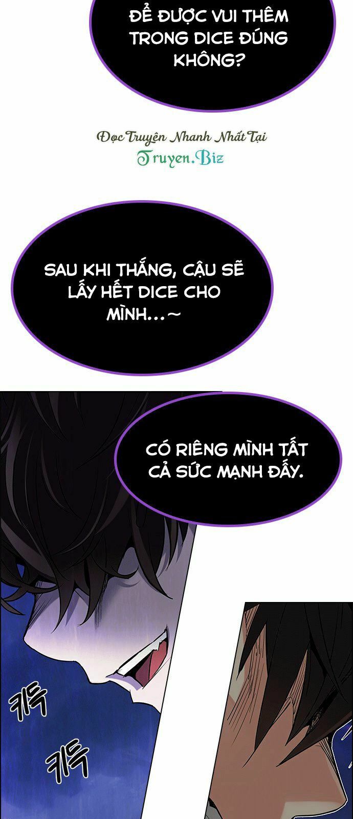 Trò Chơi Số Mệnh Chapter 189 - Page 30