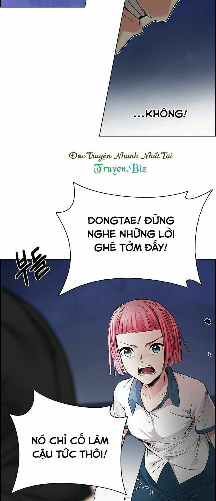 Trò Chơi Số Mệnh Chapter 189 - Page 31