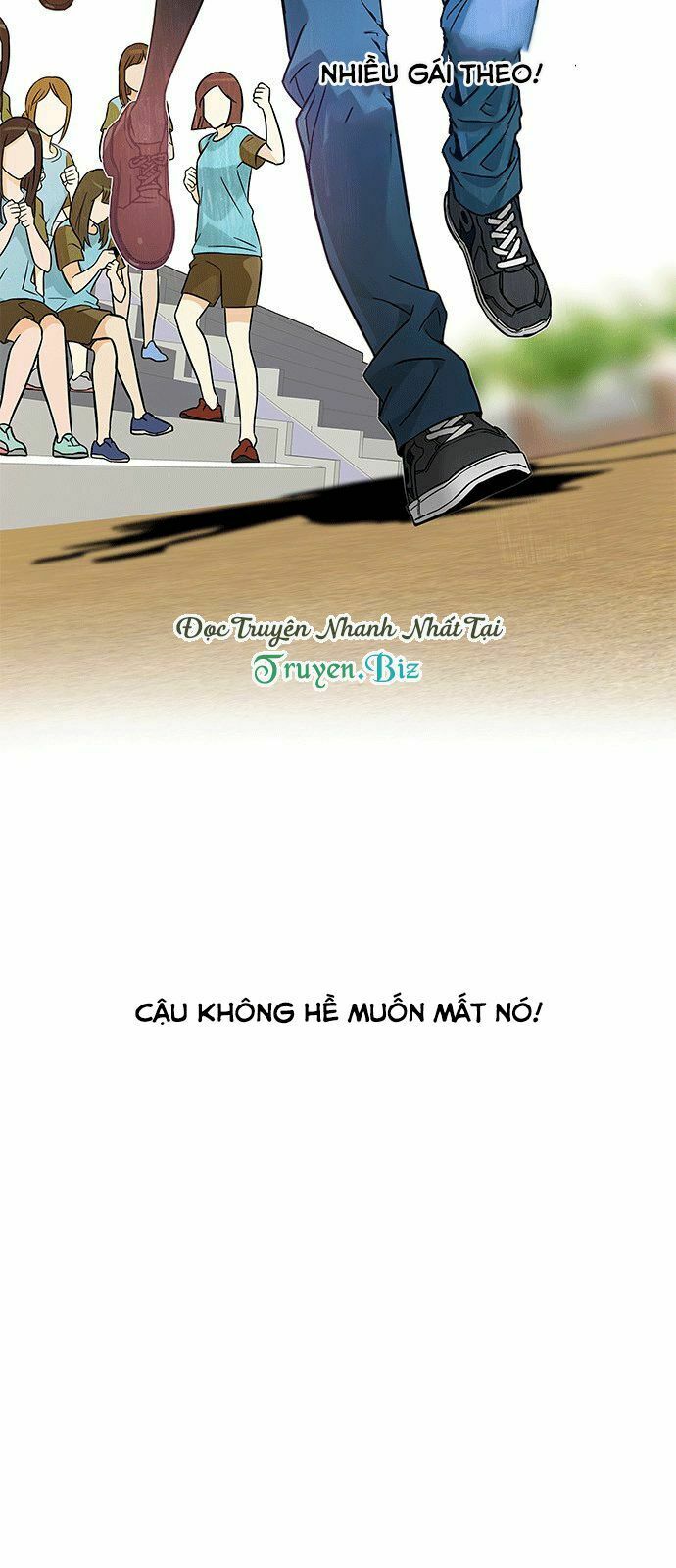 Trò Chơi Số Mệnh Chapter 189 - Page 34