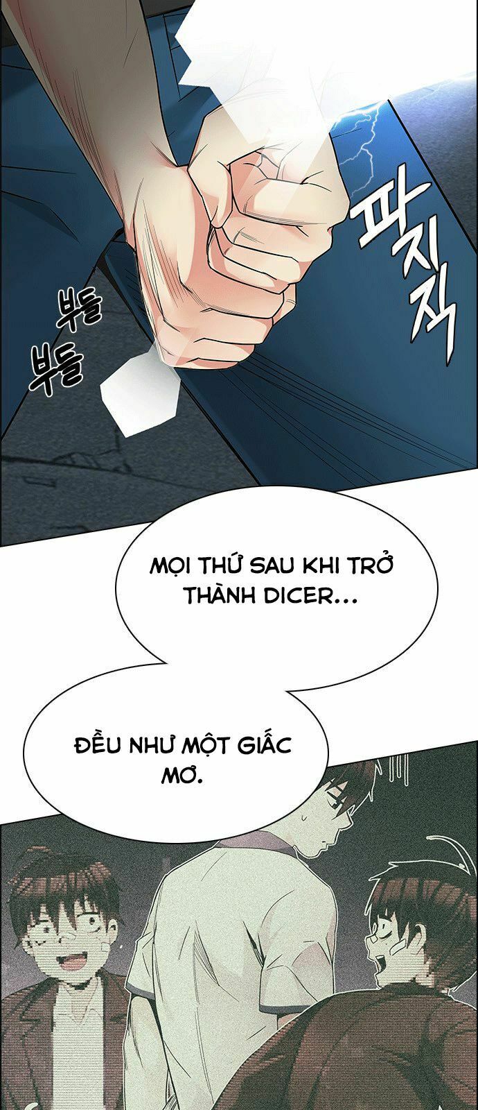 Trò Chơi Số Mệnh Chapter 189 - Page 36