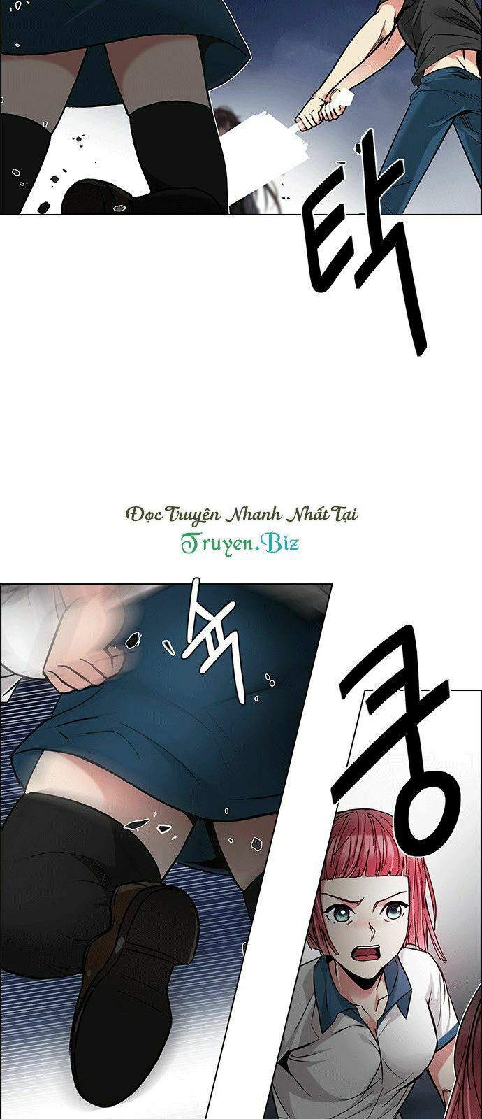 Trò Chơi Số Mệnh Chapter 189 - Page 44