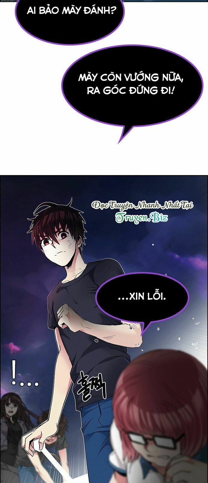 Trò Chơi Số Mệnh Chapter 189 - Page 51