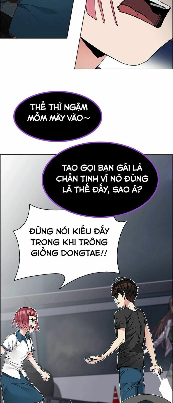 Trò Chơi Số Mệnh Chapter 189 - Page 54