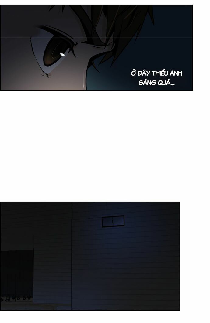 Trò Chơi Số Mệnh Chapter 27 - Page 26