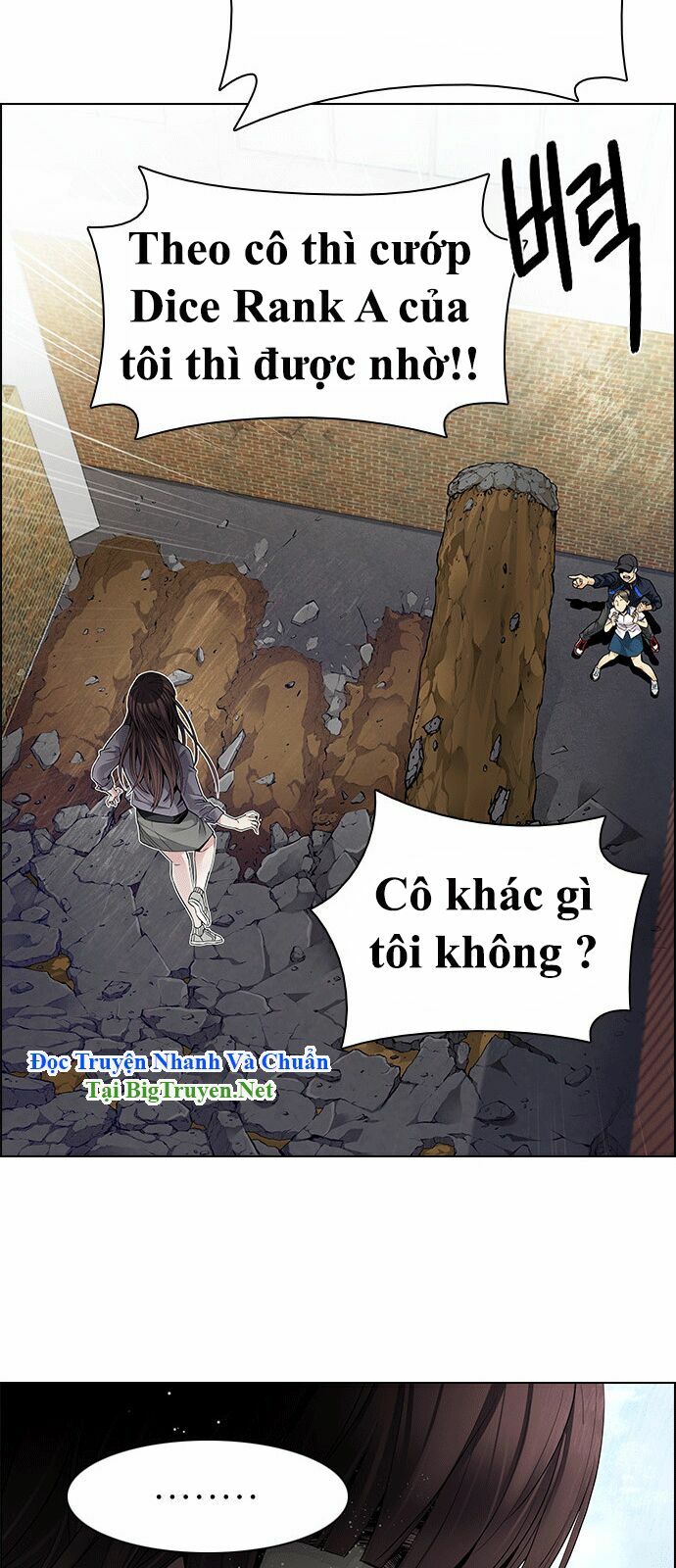 Trò Chơi Số Mệnh Chapter 143 - Page 11