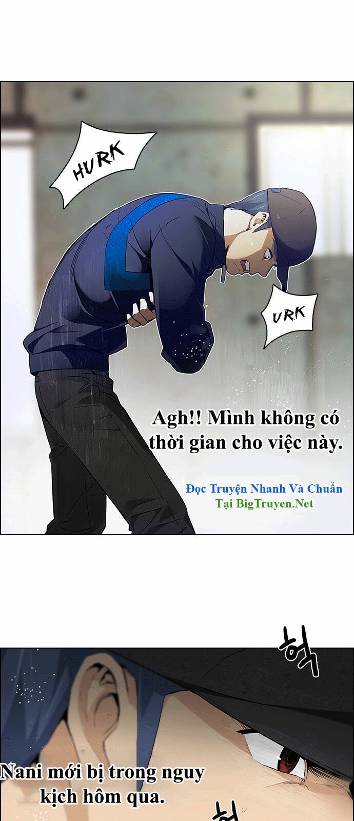 Trò Chơi Số Mệnh Chapter 143 - Page 36