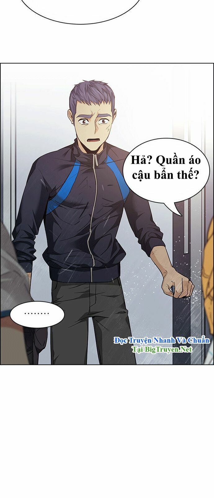 Trò Chơi Số Mệnh Chapter 143 - Page 44