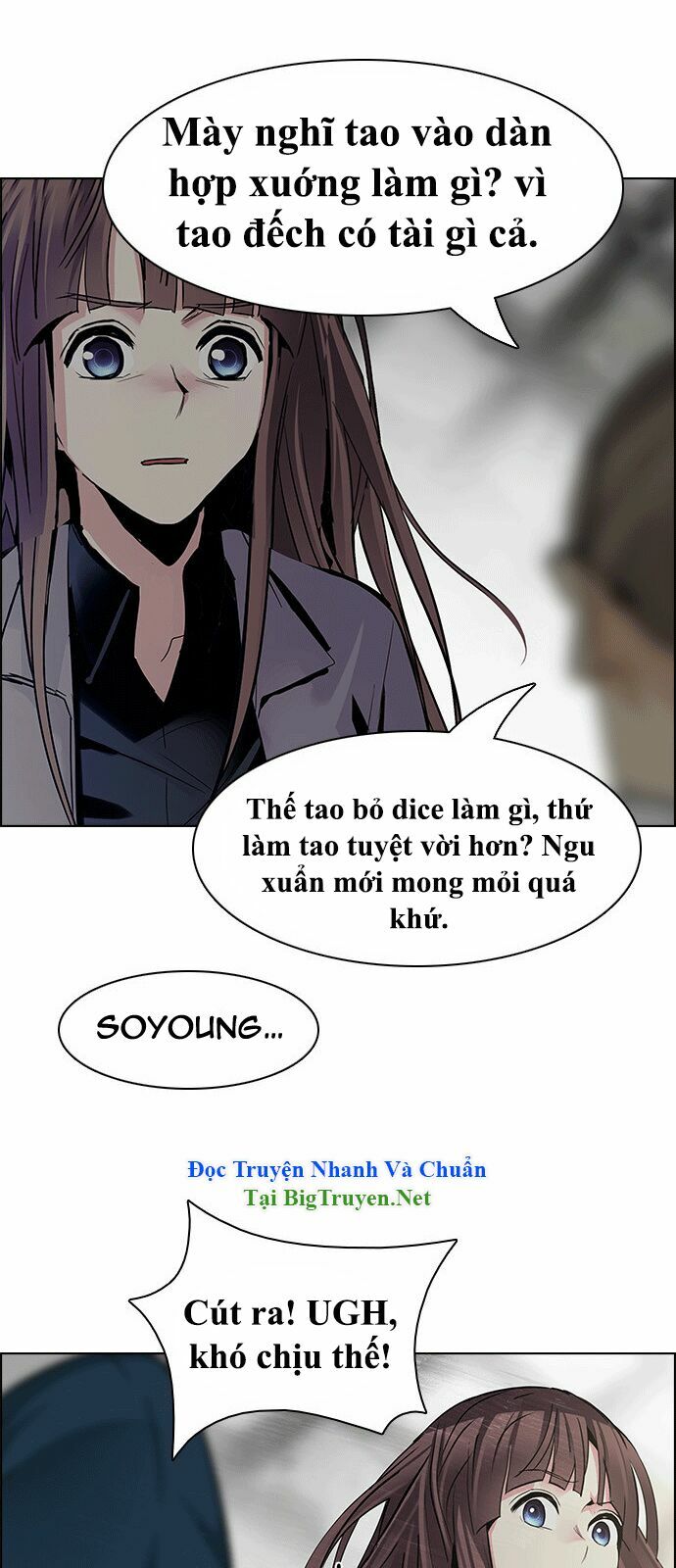 Trò Chơi Số Mệnh Chapter 143 - Page 51