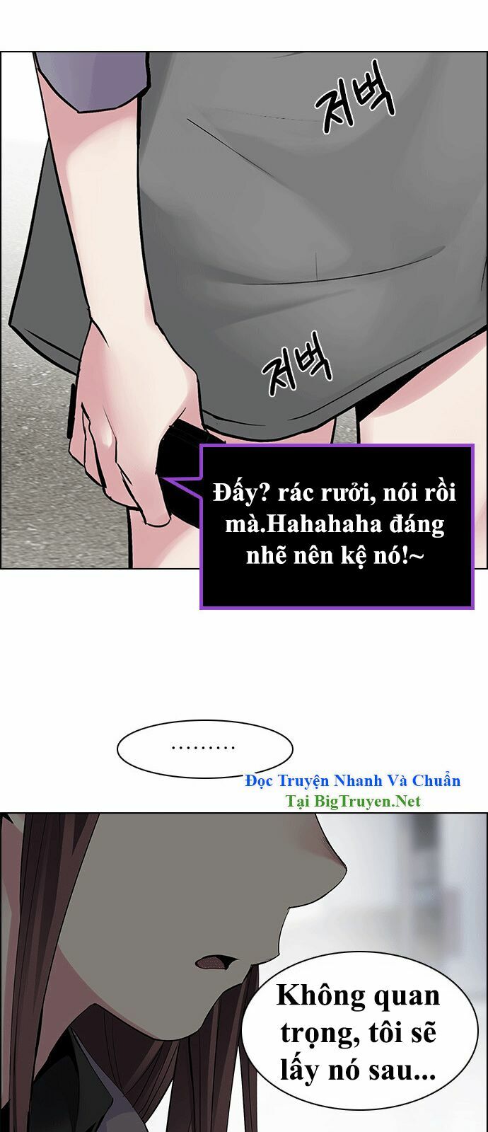 Trò Chơi Số Mệnh Chapter 143 - Page 54