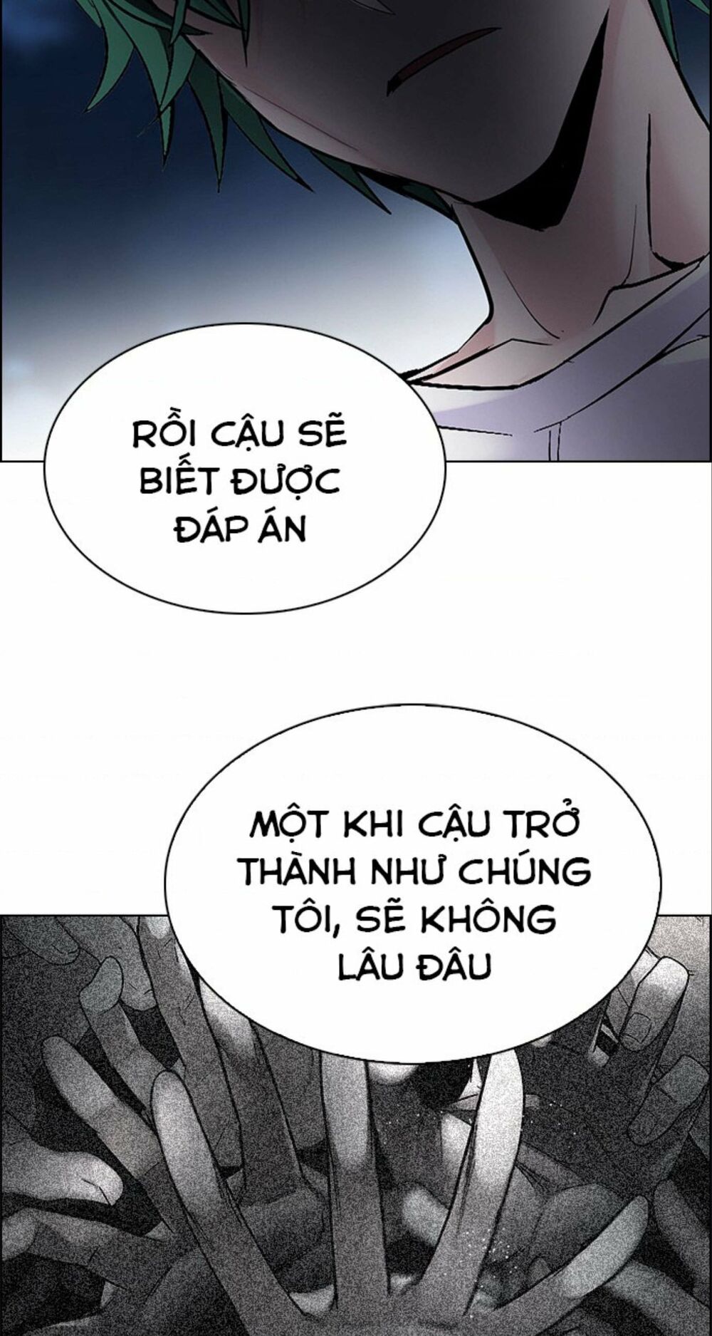 Trò Chơi Số Mệnh Chapter 327 - Page 28