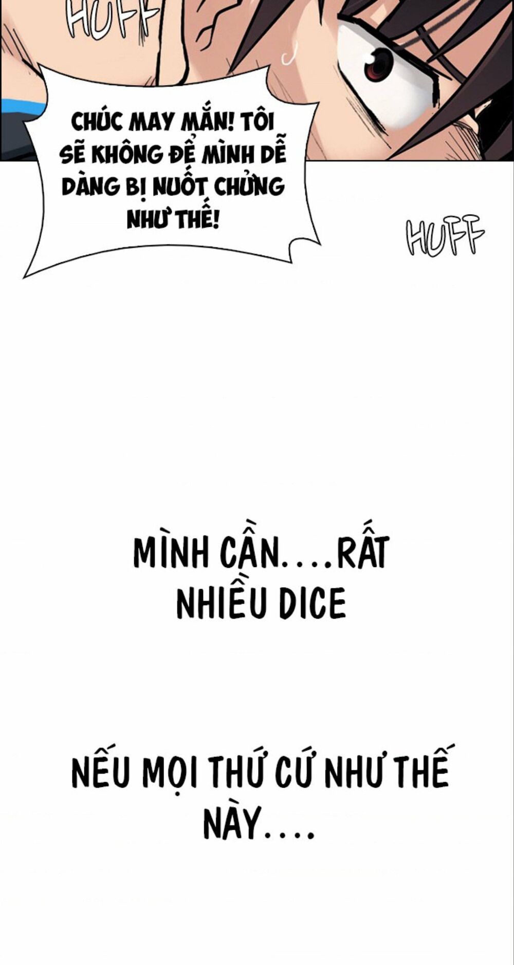 Trò Chơi Số Mệnh Chapter 327 - Page 30