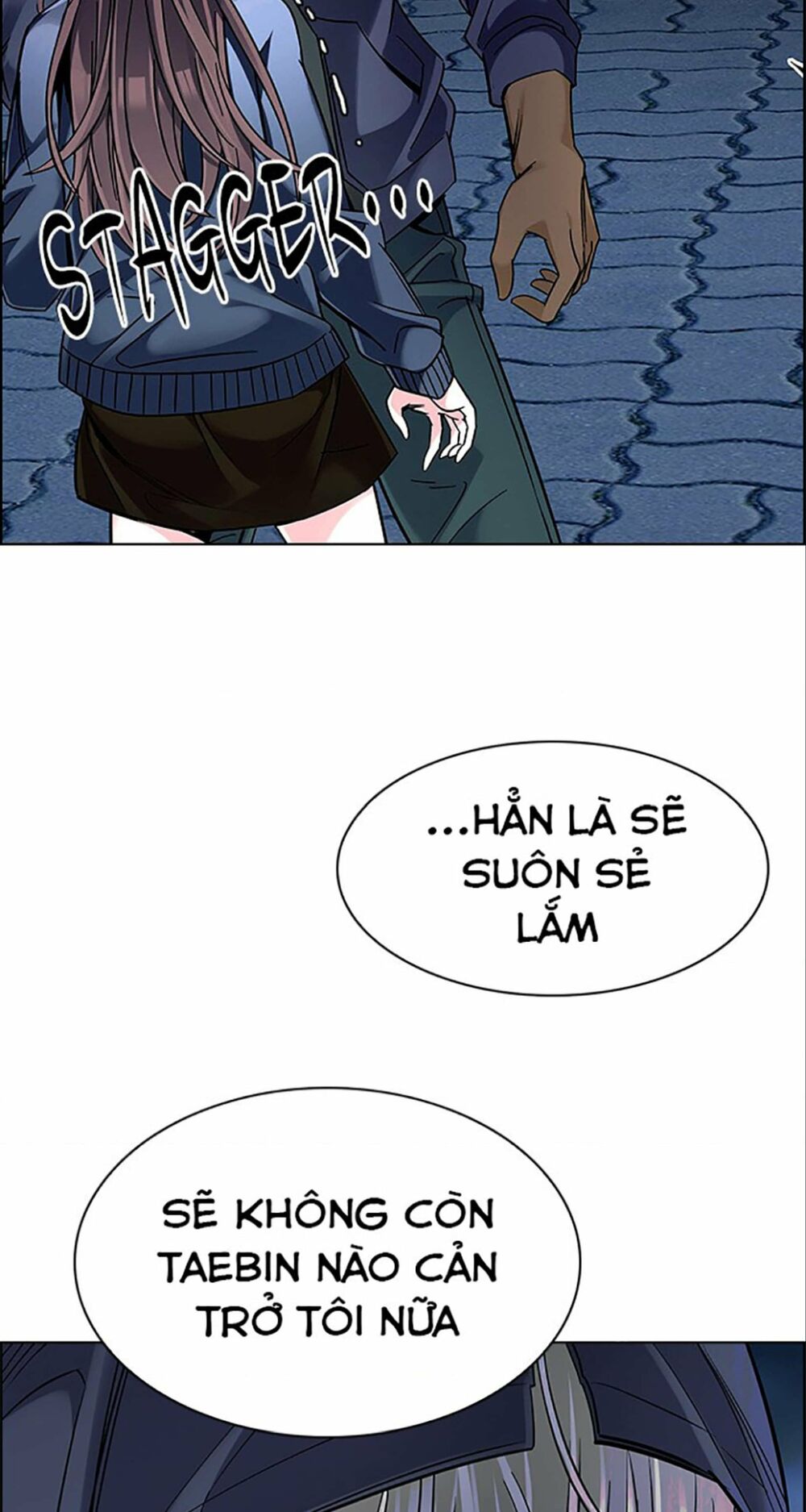 Trò Chơi Số Mệnh Chapter 328 - Page 15