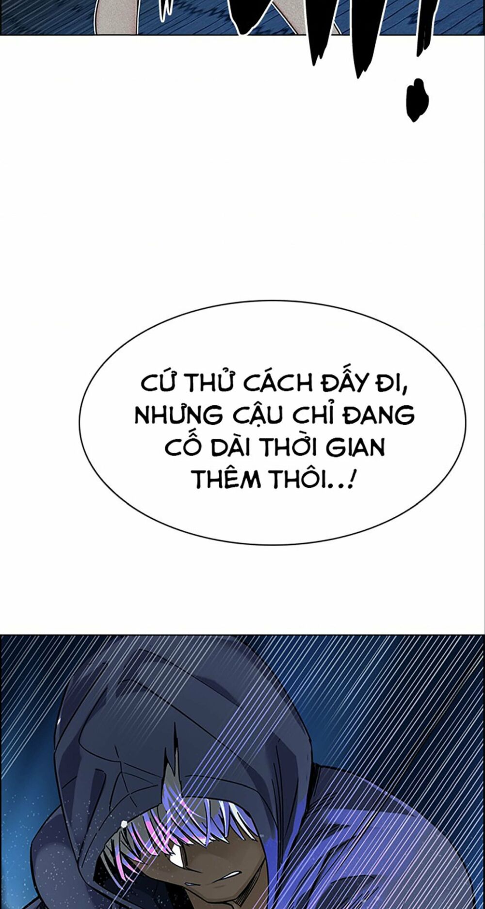 Trò Chơi Số Mệnh Chapter 328 - Page 36