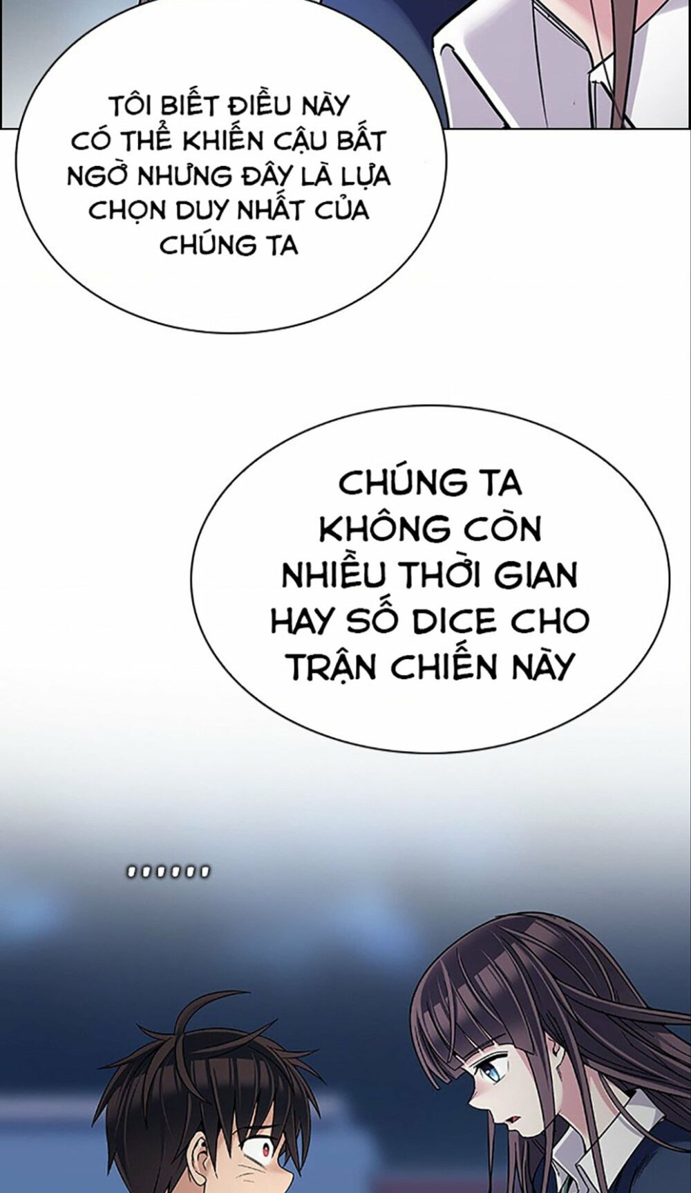 Trò Chơi Số Mệnh Chapter 328 - Page 47