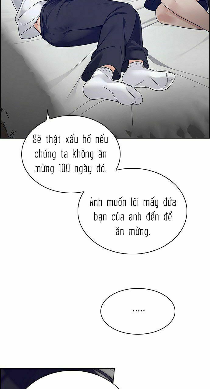 Trò Chơi Số Mệnh Chapter 271 - Page 14