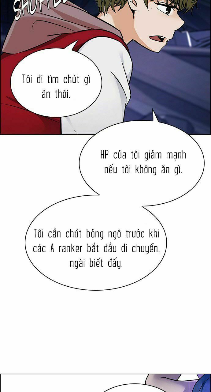 Trò Chơi Số Mệnh Chapter 271 - Page 36