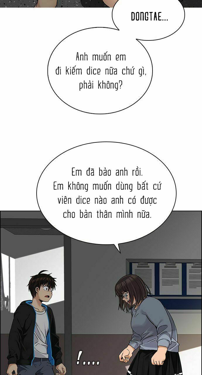 Trò Chơi Số Mệnh Chapter 271 - Page 42