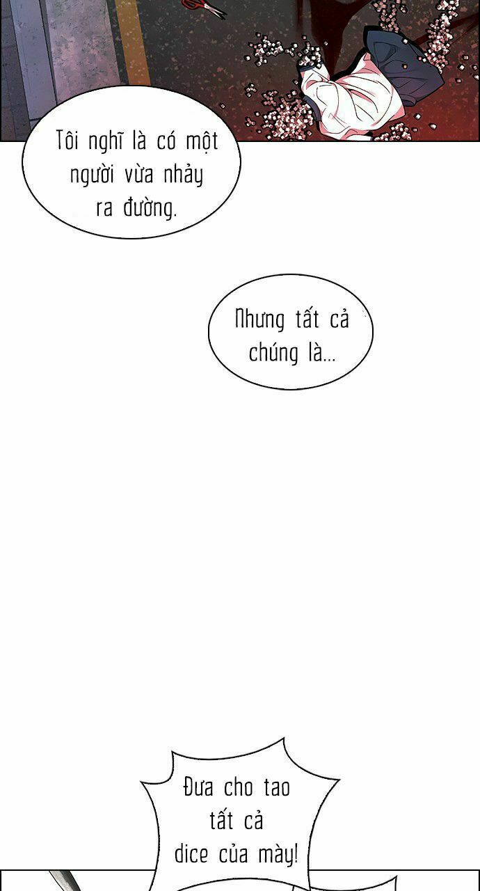 Trò Chơi Số Mệnh Chapter 271 - Page 5