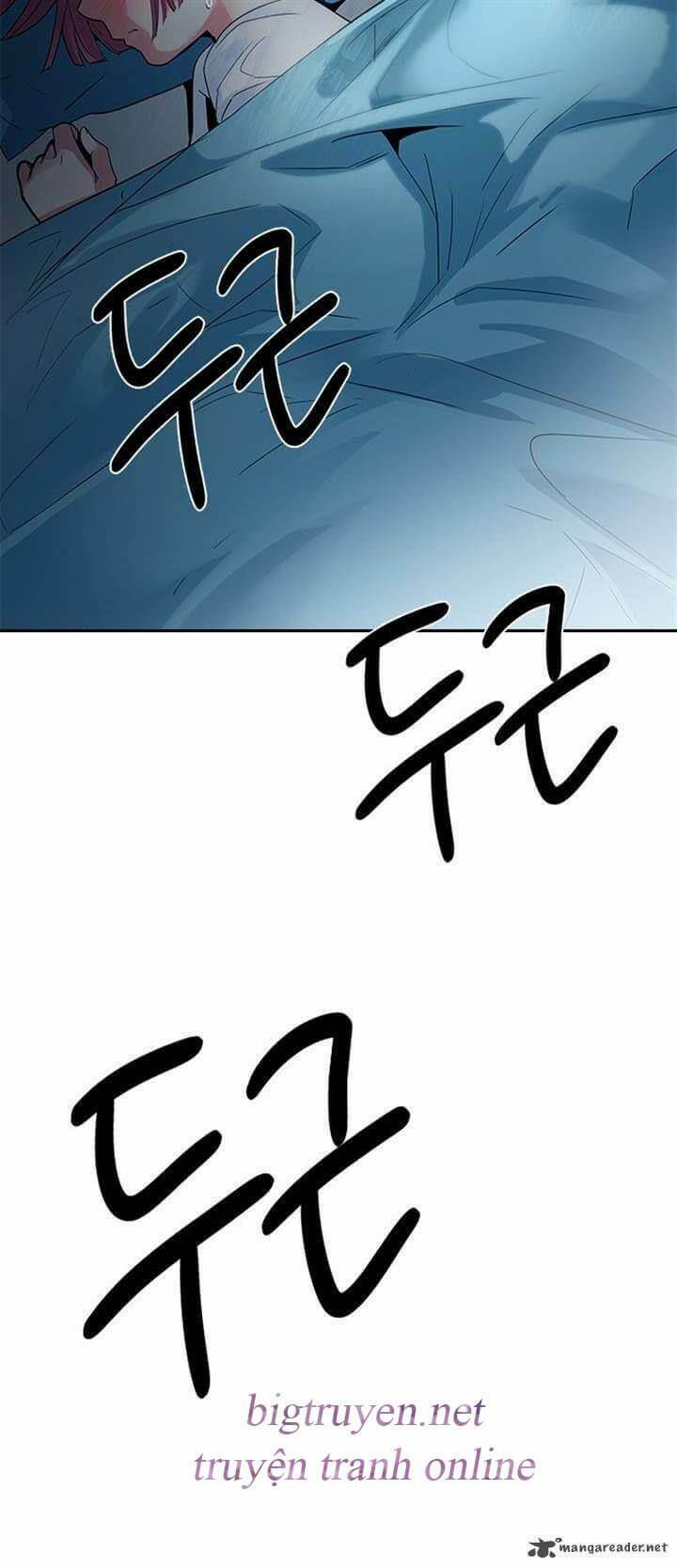 Trò Chơi Số Mệnh Chapter 123 - Page 44