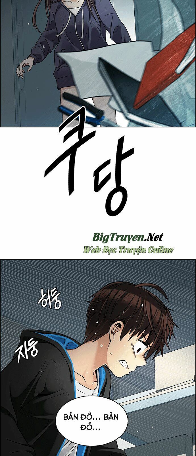 Trò Chơi Số Mệnh Chapter 243 - Page 17