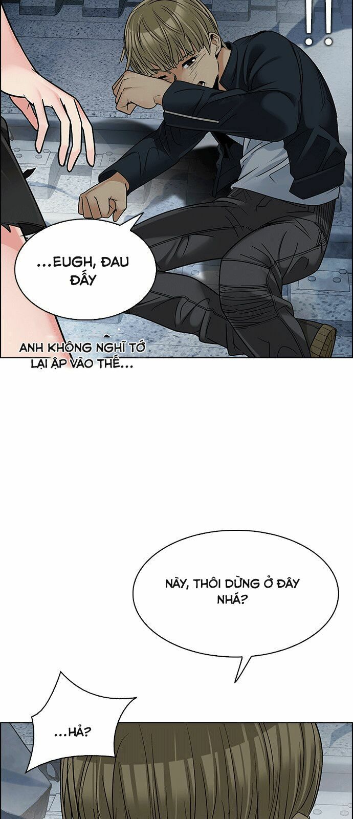 Trò Chơi Số Mệnh Chapter 243 - Page 37