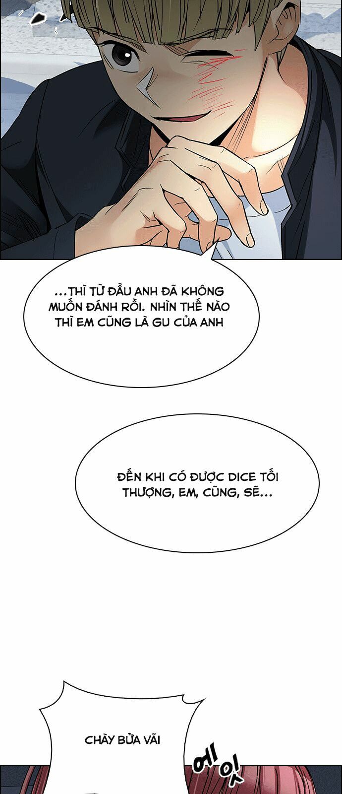 Trò Chơi Số Mệnh Chapter 243 - Page 38