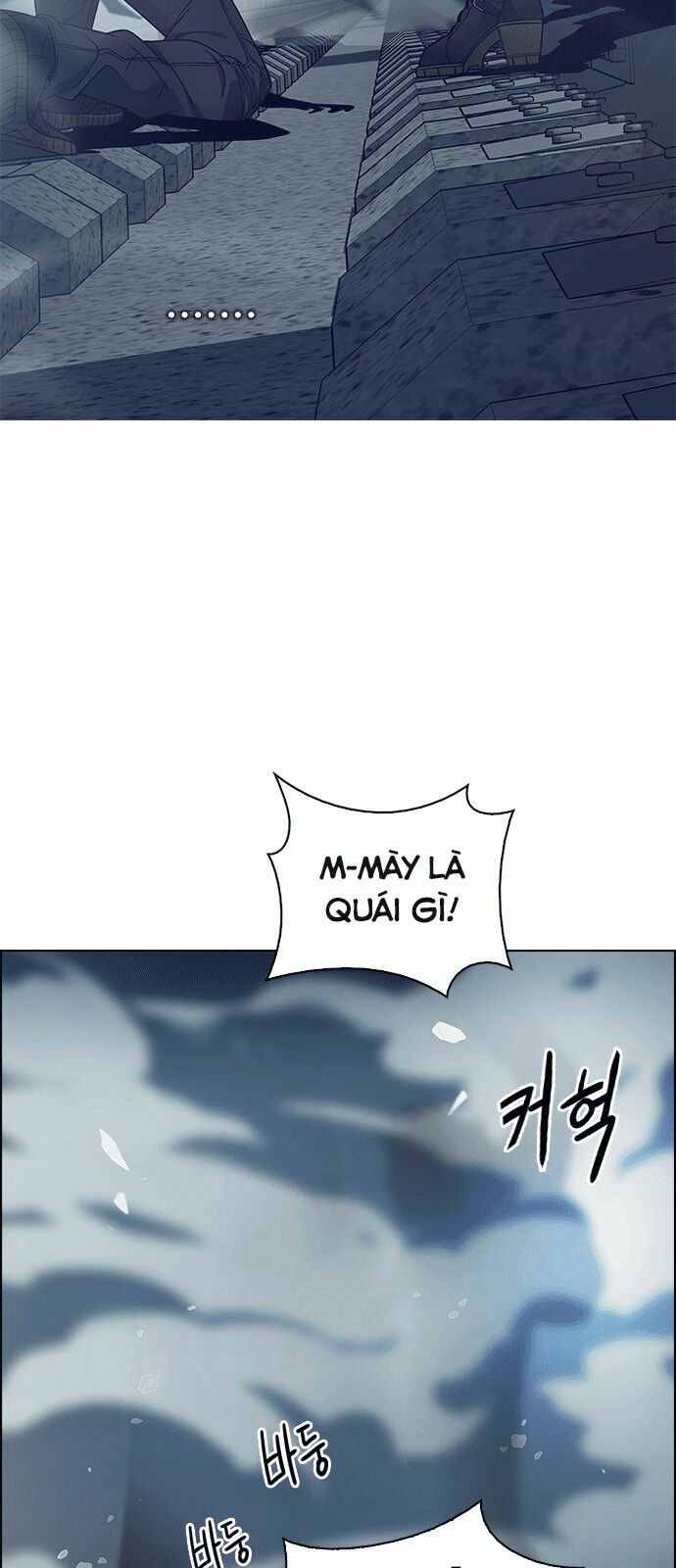 Trò Chơi Số Mệnh Chapter 243 - Page 41