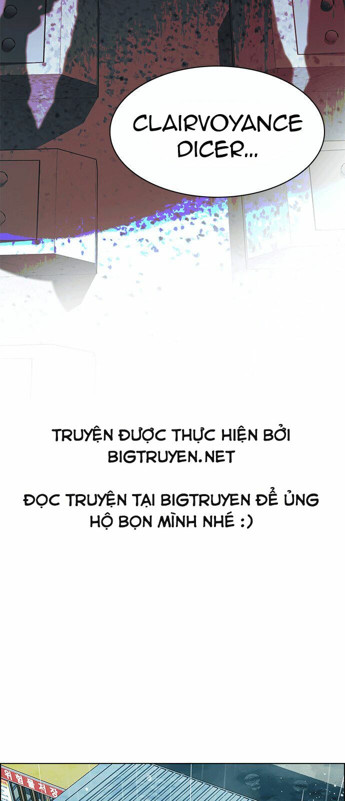 Trò Chơi Số Mệnh Chapter 243 - Page 47