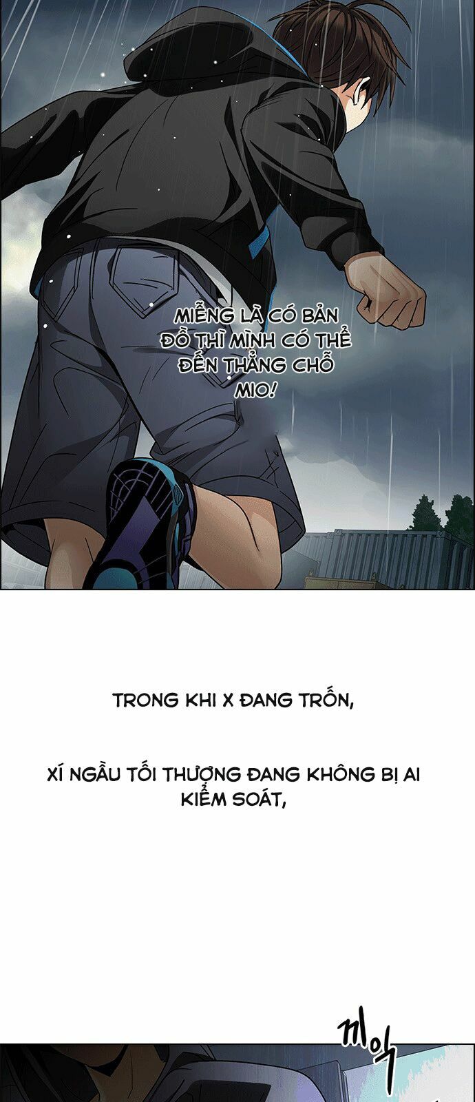 Trò Chơi Số Mệnh Chapter 243 - Page 8