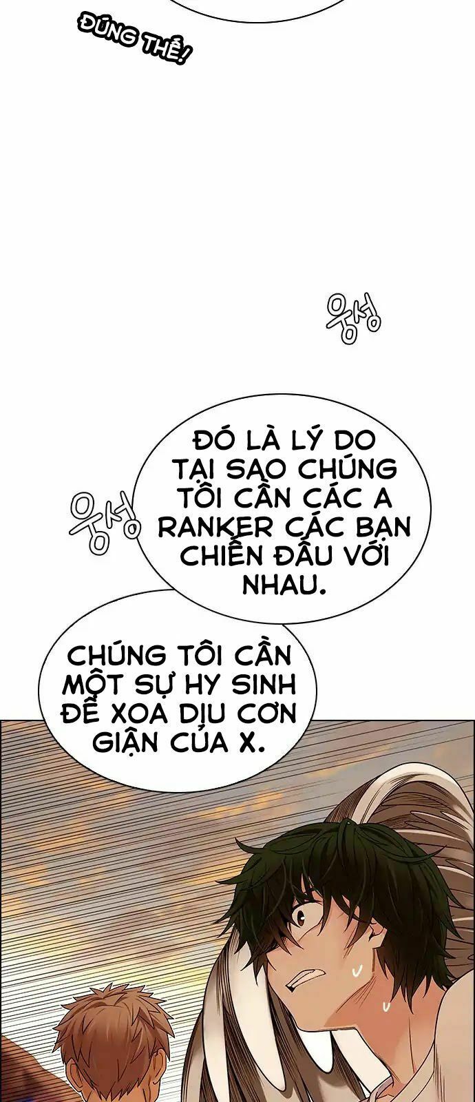 Trò Chơi Số Mệnh Chapter 279 - Page 20