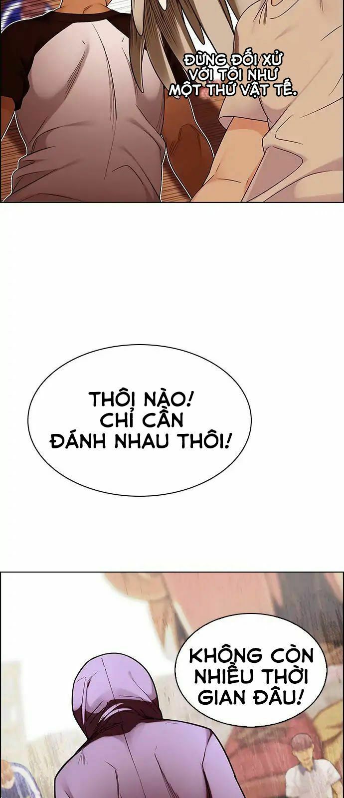 Trò Chơi Số Mệnh Chapter 279 - Page 21