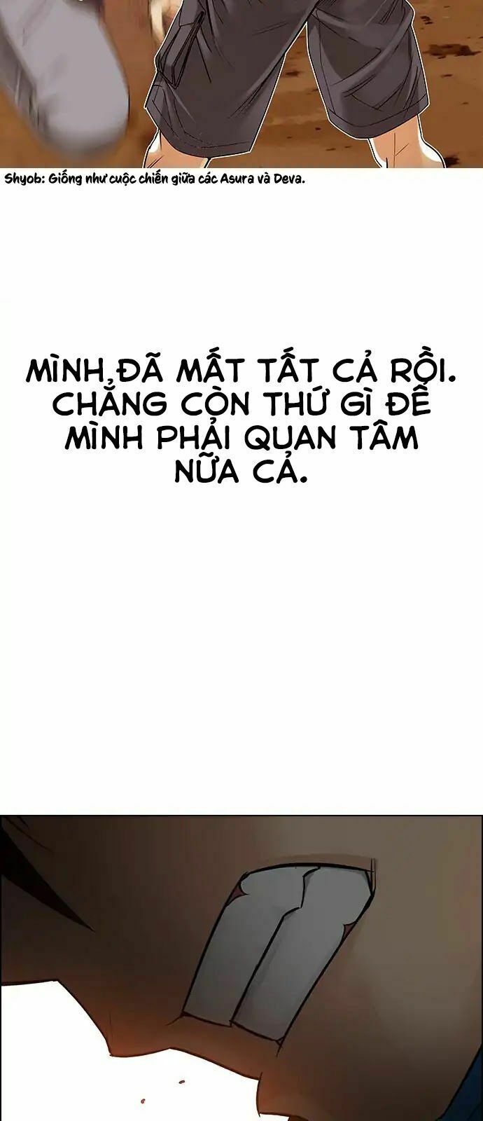 Trò Chơi Số Mệnh Chapter 279 - Page 34