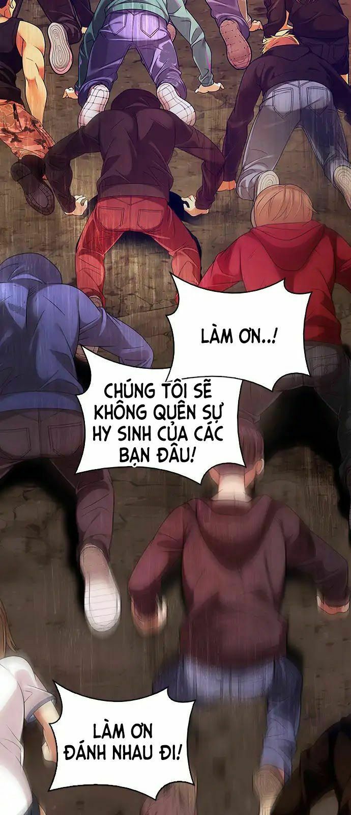 Trò Chơi Số Mệnh Chapter 279 - Page 6