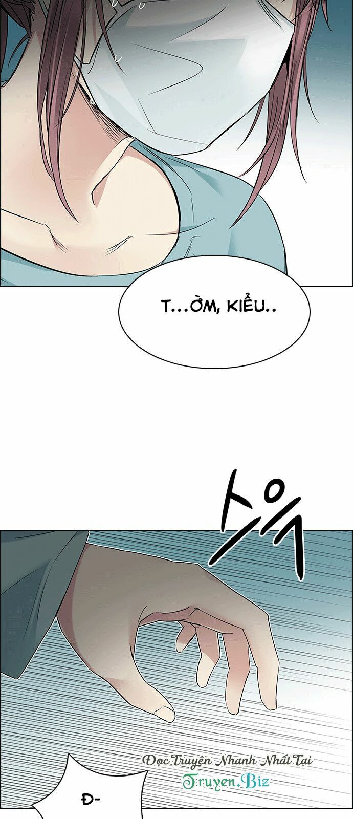 Trò Chơi Số Mệnh Chapter 206 - Page 36