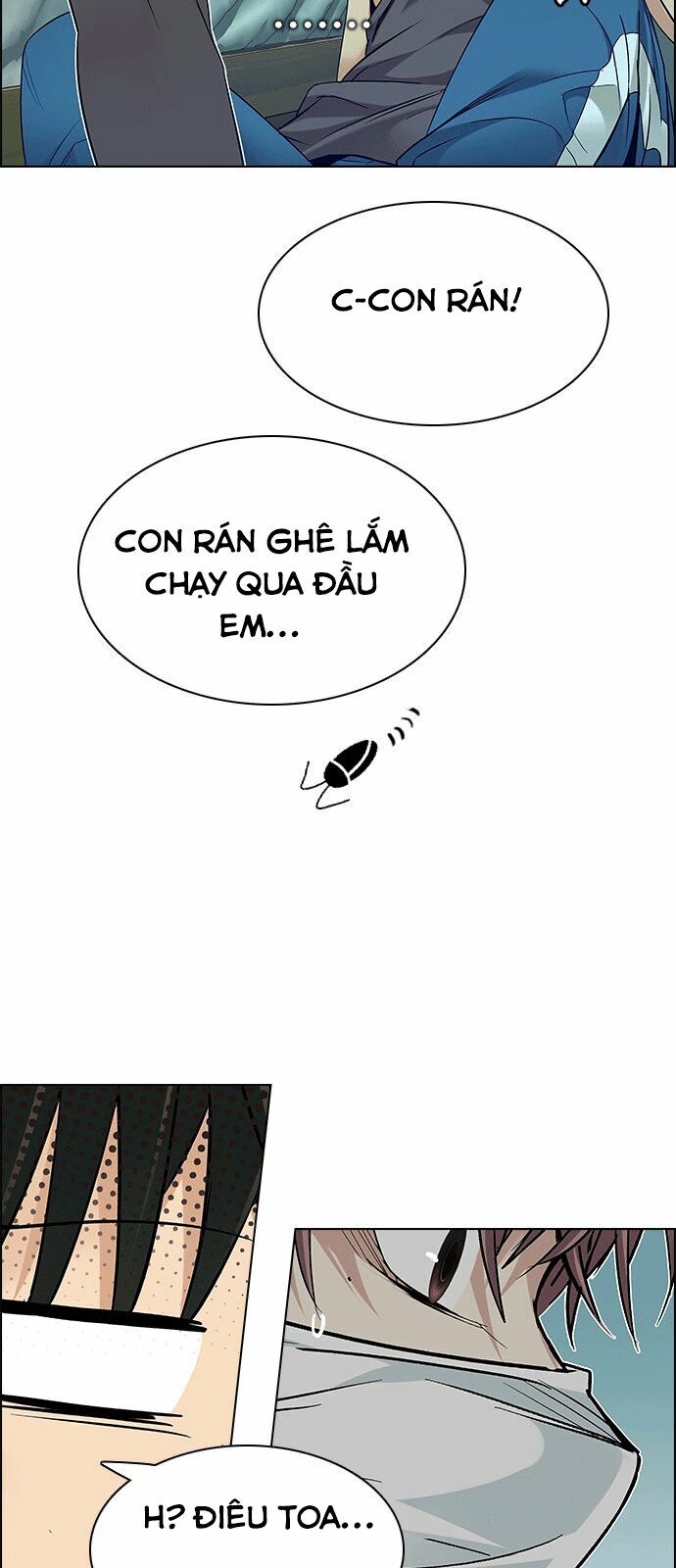 Trò Chơi Số Mệnh Chapter 206 - Page 39