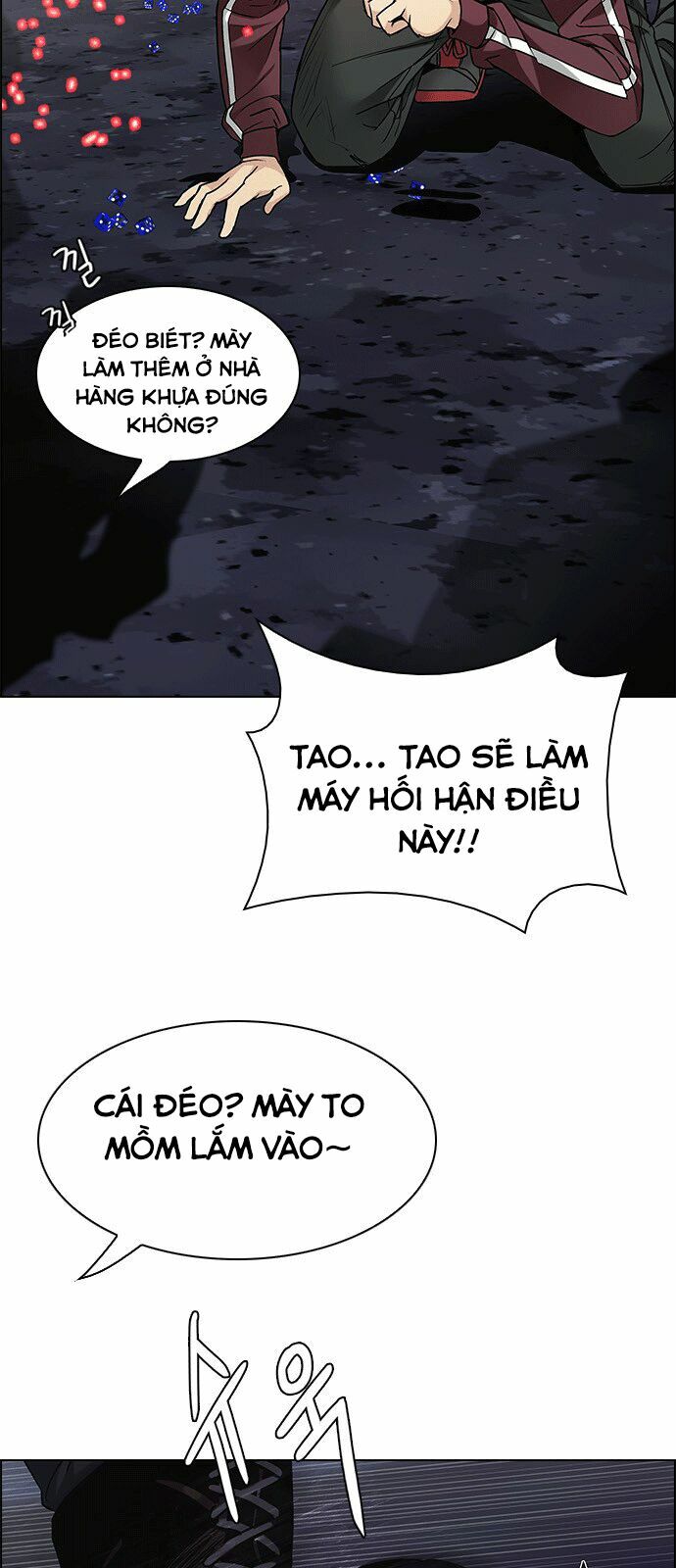 Trò Chơi Số Mệnh Chapter 206 - Page 51