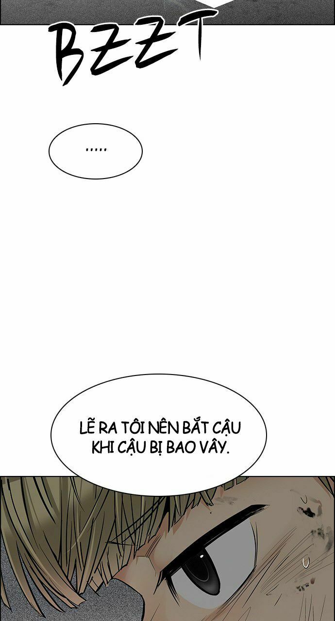 Trò Chơi Số Mệnh Chapter 281 - Page 46